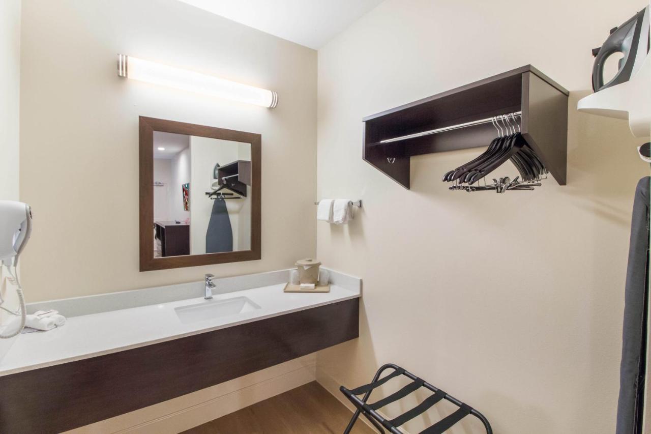 Red Roof Inn Houston - Willowbrook Louetta Luaran gambar