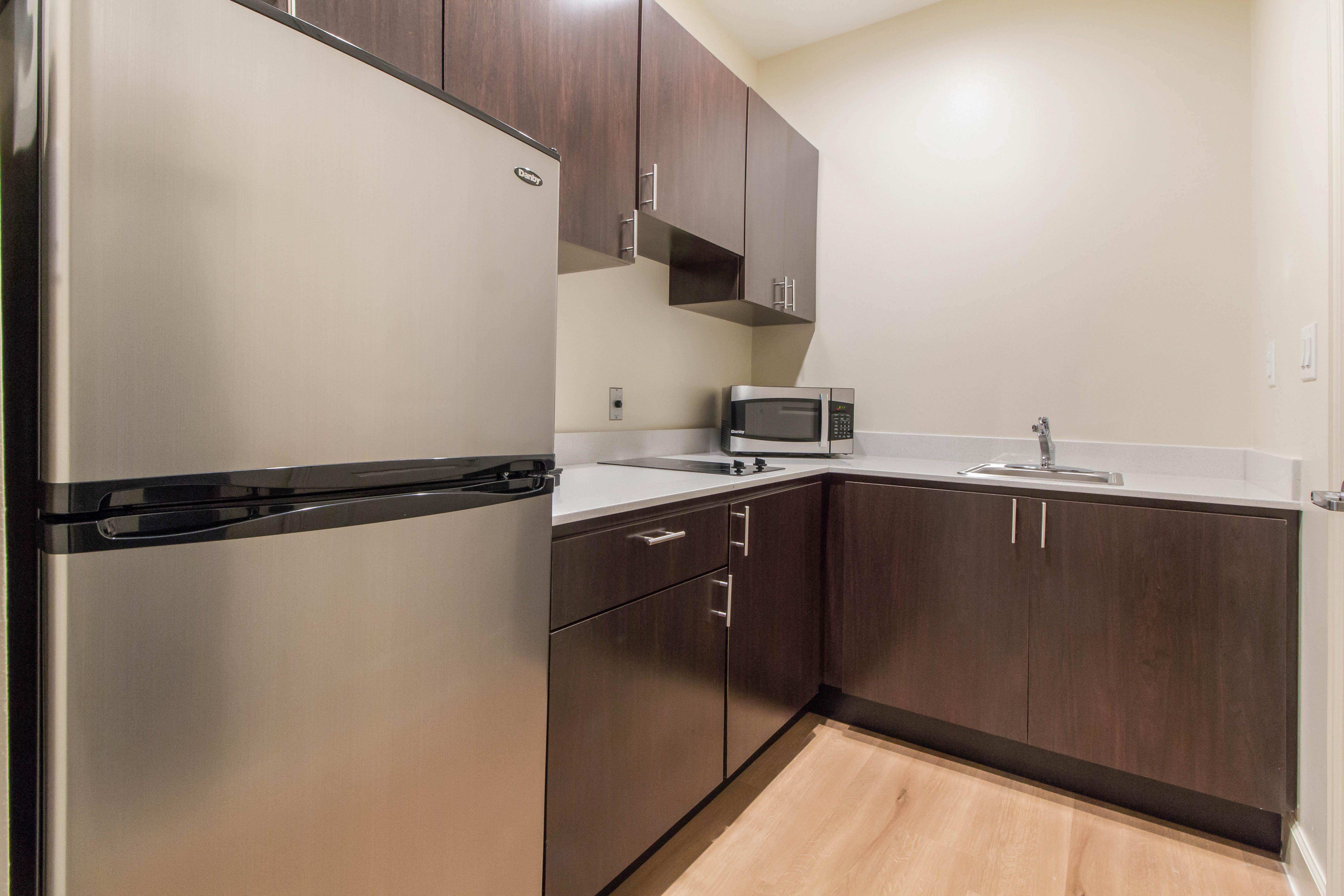 Red Roof Inn Houston - Willowbrook Louetta Luaran gambar
